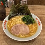 ラーメン六角家 - 