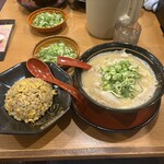 うま屋ラーメン 名東本通店 - 