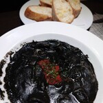 トラットリア ステッラ - 料理写真: