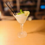 Bar Un - Frozen Daiquiri（フローズン・ダイキリ)