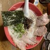 大学ラーメン