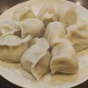 山東 - 「水餃子(スイギョウザ)」