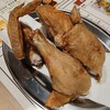 室蘭焼き鳥 鳥辰 大通店
