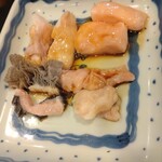 肉道楽いろは - 