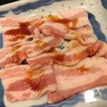 肉道楽いろは - 