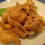 肉道楽いろは - 