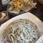 手打ちsoba 香りや - 