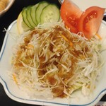 肉道楽いろは - 