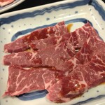 肉道楽いろは - 