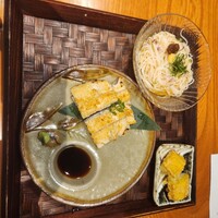 炭焼うな富士 名駅店 - 