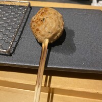 焼き鳥 茂 東桜 - つくね