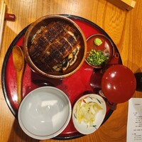 炭焼うな富士 名駅店 - 