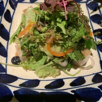 蕎麦懐石 無庵 - 