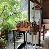 しゃぶしゃぶ KINTAN 代官山本店 - 
