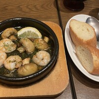 リザラン 新橋店 - 