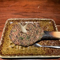 蕎麦懐石 無庵 - 