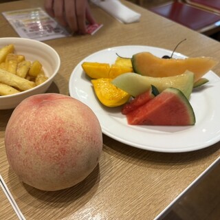 スイーツパラダイス_1