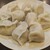 山東 - 料理写真:「水餃子(スイギョウザ)」