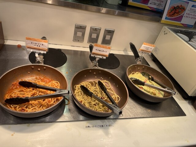 スイーツパラダイス 天王寺ミオ店 （SWEETS PARADISE） - 天王寺