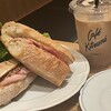 Café Kitsuné Osaka