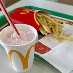 マクドナルド - 