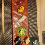 名駅 鮨 Sublime - 