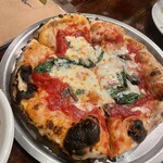 ピッツァダバッボ - 