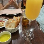 ピッツァダバッボ - 