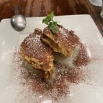 ピッツァダバッボ - 