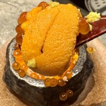 銀座 しゃぶしゃぶ 六歌 - 