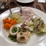 ピッツァダバッボ - 