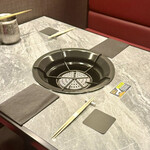 銀座 しゃぶしゃぶ 六歌 - 