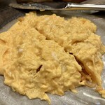 鳥聖 - たんぽぽ風