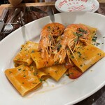 ピッツァダバッボ - 