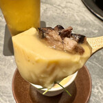 銀座 しゃぶしゃぶ 六歌 - 