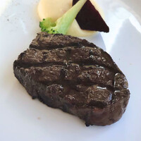 THE COSMOPOLITAN GRILL BAR TERRACE - 