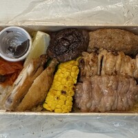 横濱里葉亭 鶴屋町店 - 