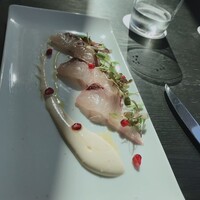 THE COSMOPOLITAN GRILL BAR TERRACE - 