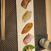名駅 鮨 Sublime - 