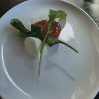 THE COSMOPOLITAN GRILL BAR TERRACE - 