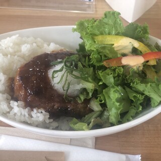 カフェ アンパス_1