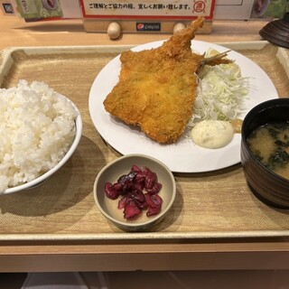 築地食堂 源ちゃん_1