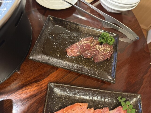 肉唯 - 仙北町（焼肉）の写真