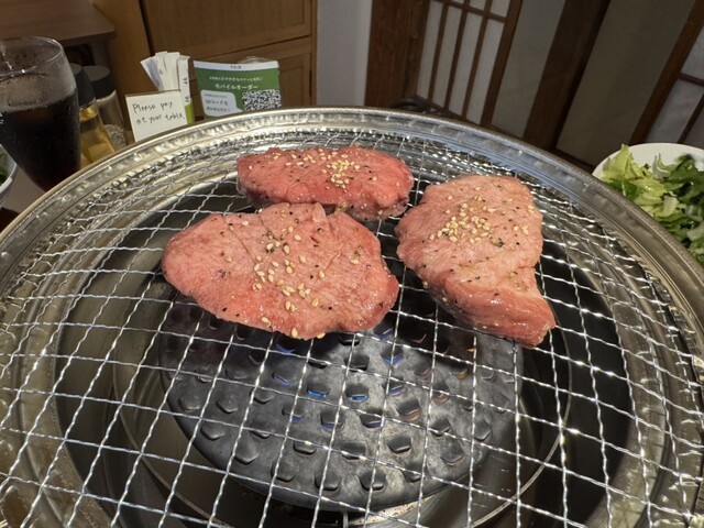 肉唯 - 仙北町（焼肉）の写真