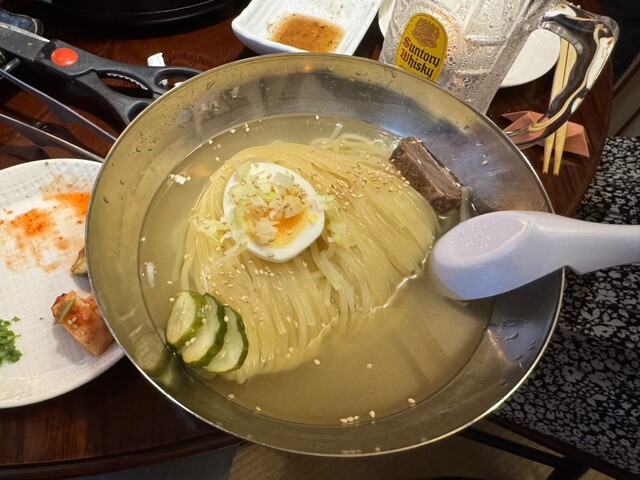 肉唯 - 仙北町（焼肉）の写真