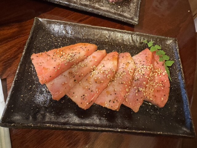 肉唯 - 仙北町（焼肉）の写真