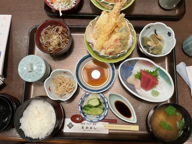 たかはし - 平館（うなぎ）の写真