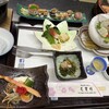 料亭久里川