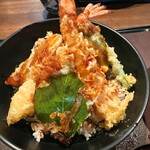 十割そば 素屋  - 