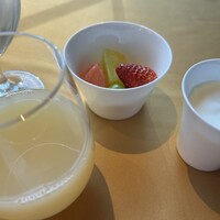 万平ホテル メインダイニングルーム - 